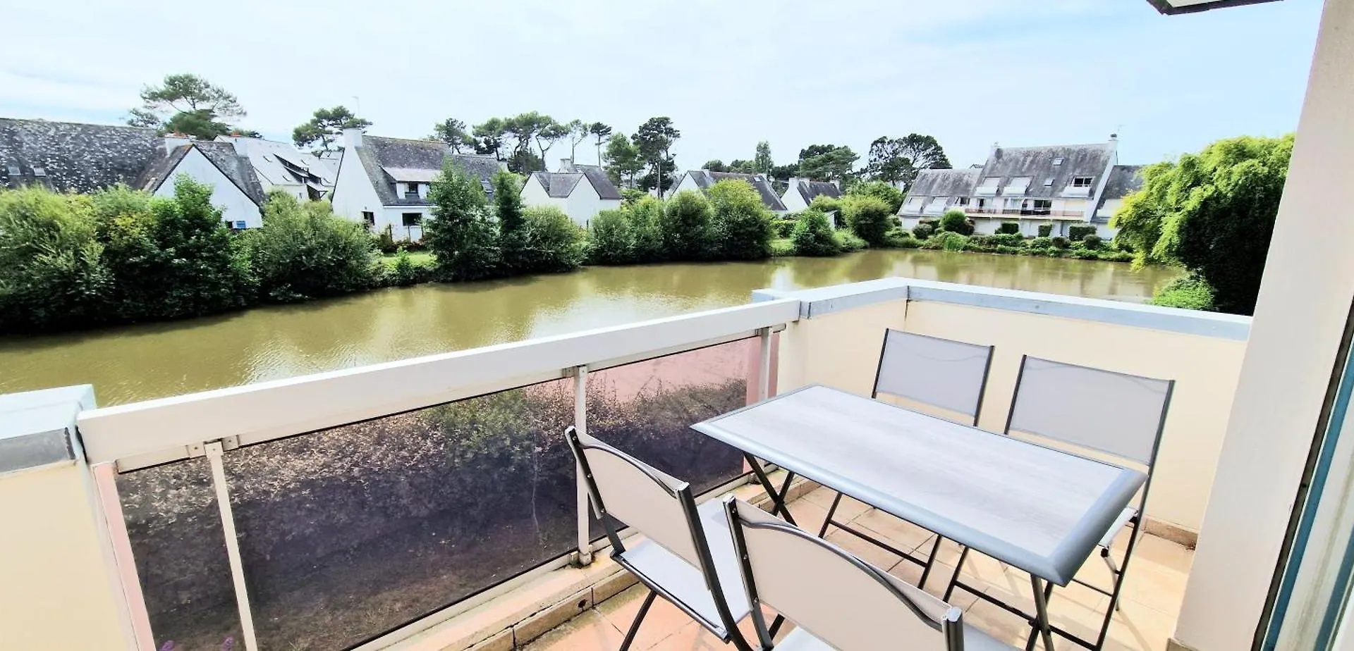 Appartement Proche De La Plage Carnac 0*,