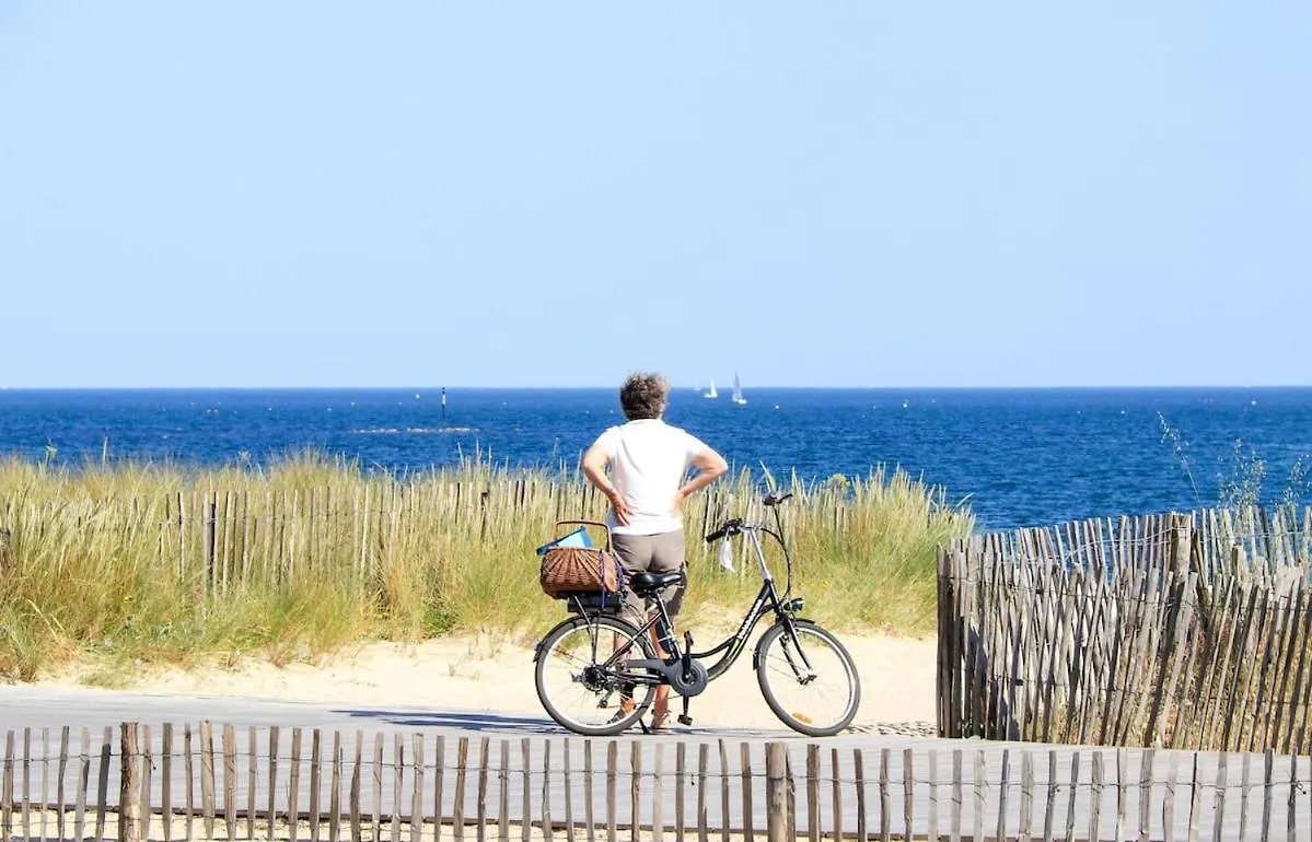 Apartment Appartement Proche De La Plage Carnac