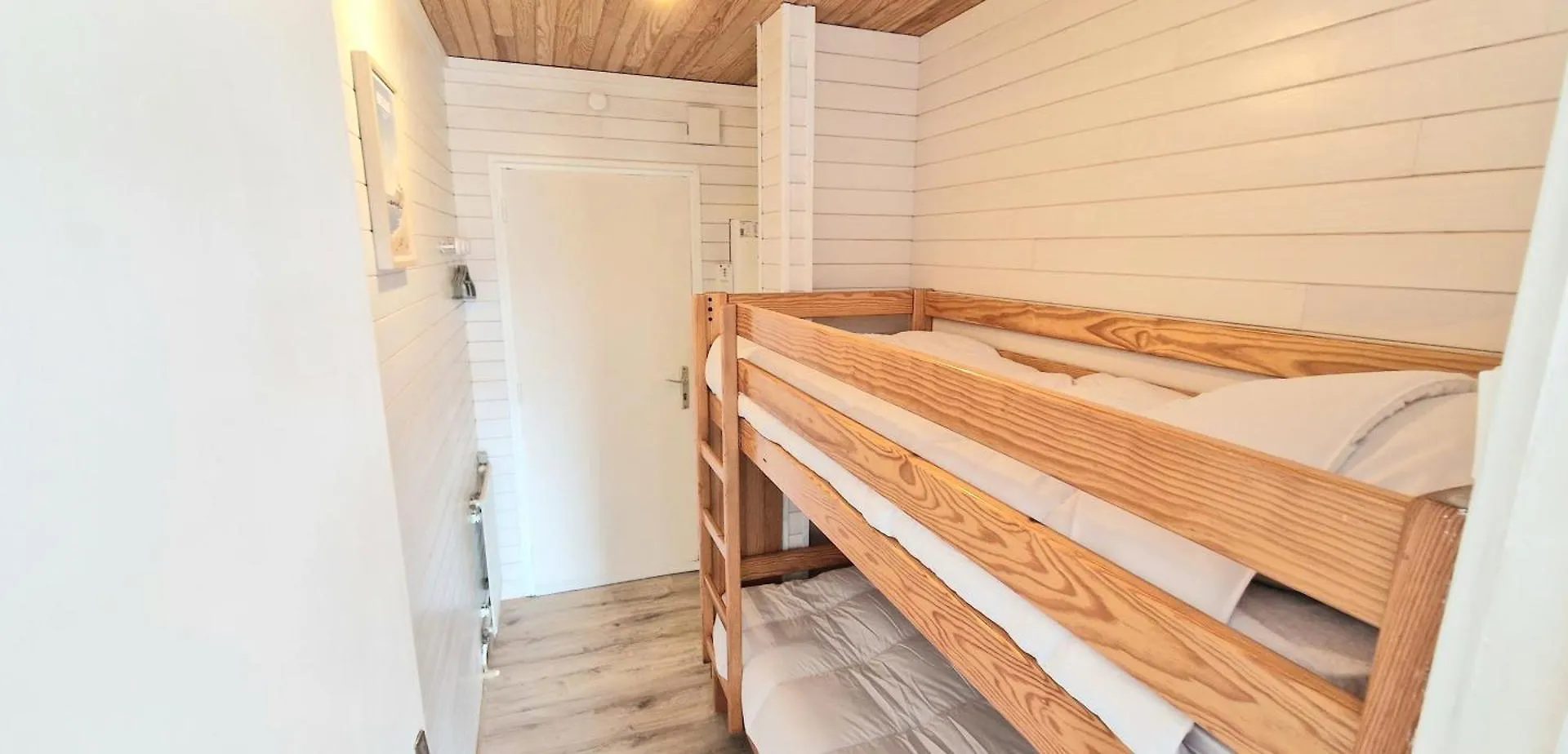 Appartement Proche De La Plage Carnac Apartment