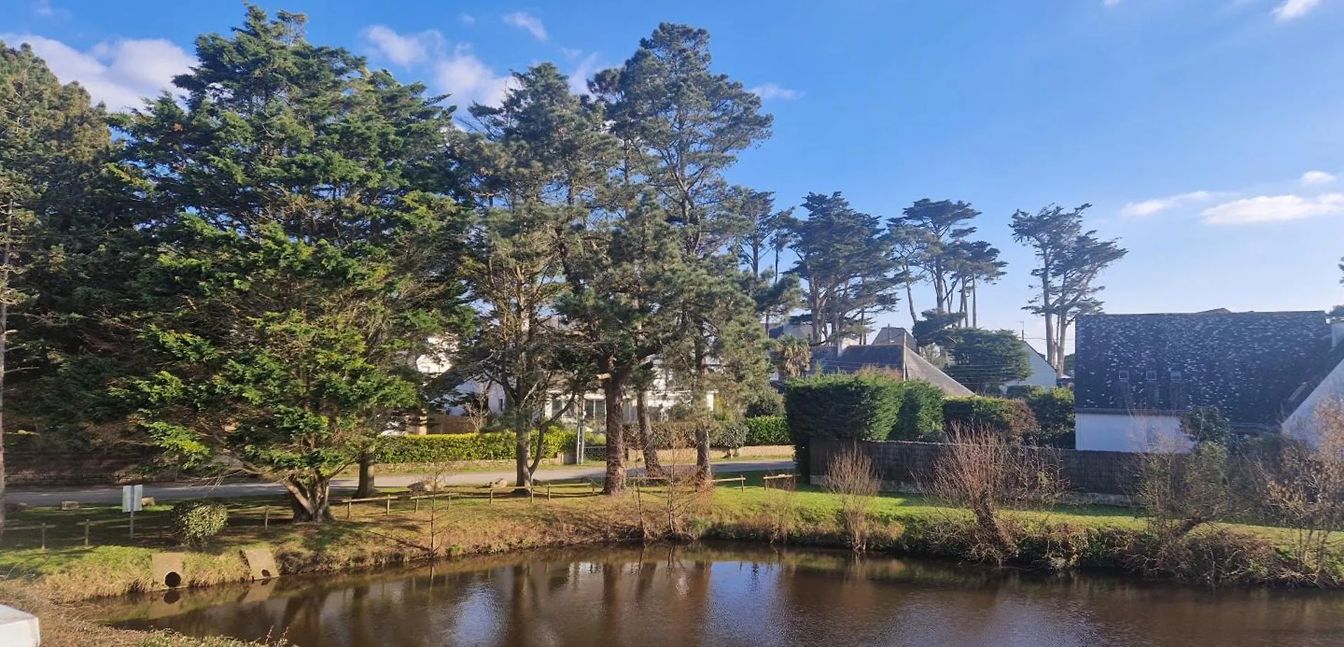 Appartement Proche De La Plage Carnac France